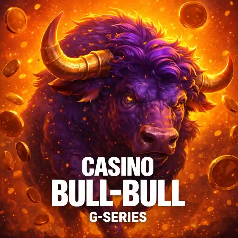 Bull Bull sa Casino at 999jili