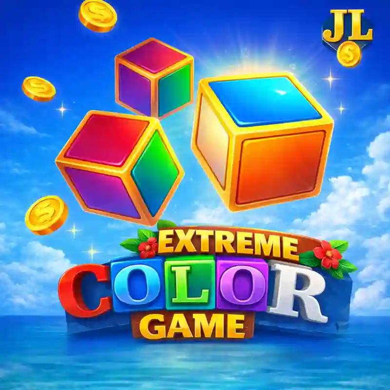 Color Game Extreme at 999jili