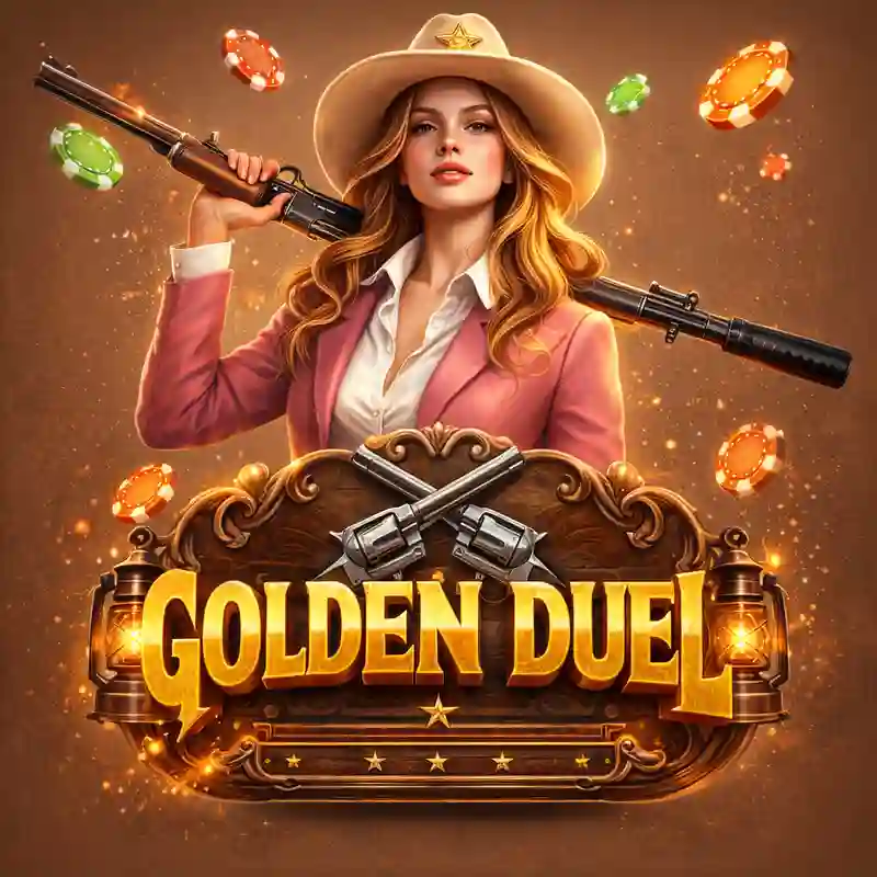 Golden Duel at 999jili