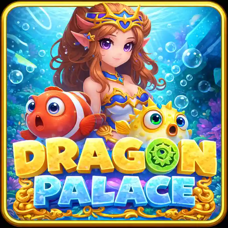 Palasyo ng Dragon Slot Game at 999jili Casino