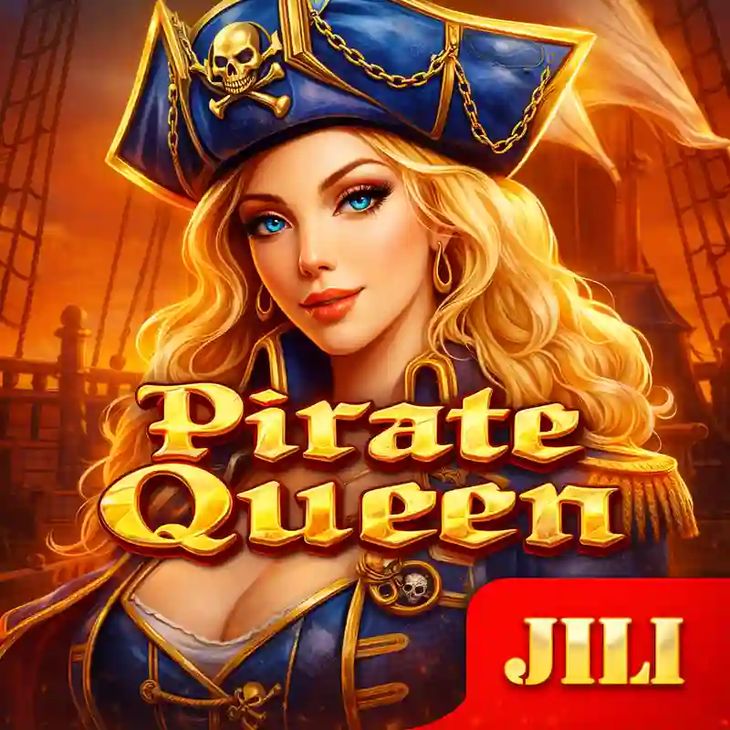 Play Pirate Queen Slot