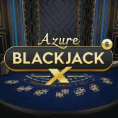 Blackjack Azure